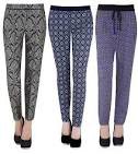 pantalones de gran tendencia moderna asi mismo actual .